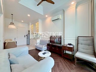 For sale そして for rent 1 Beds condo in Na Jomtien, Pattaya