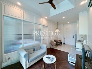 For sale そして for rent 1 Beds condo in Na Jomtien, Pattaya