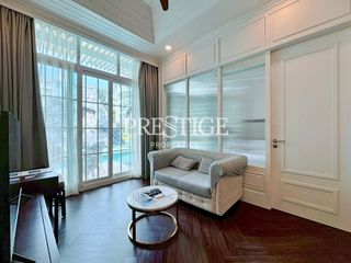 For sale そして for rent 1 Beds condo in Na Jomtien, Pattaya