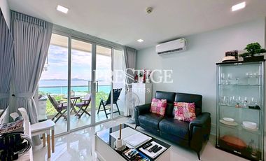Condo en venta de 1 habitaciones en Pratumnak, Pattaya