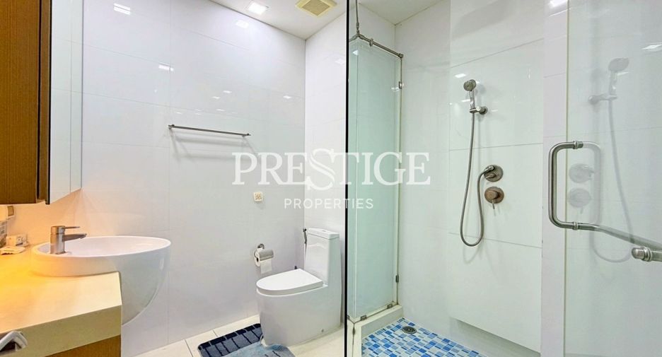 Condo en venta de 2 habitaciones en Bang Lamung, Chonburi