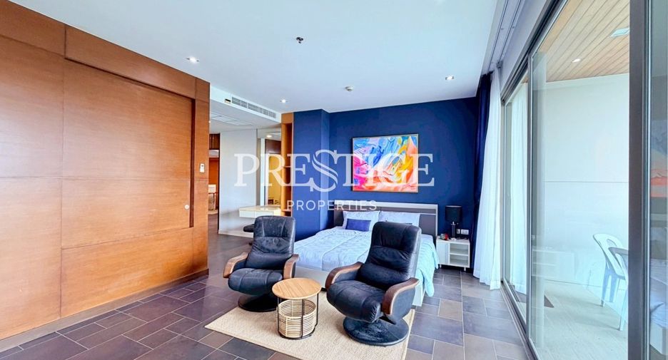 Condo en venta de 2 habitaciones en Bang Lamung, Chonburi