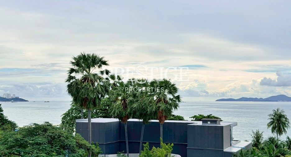 Condo en venta de 2 habitaciones en Bang Lamung, Chonburi