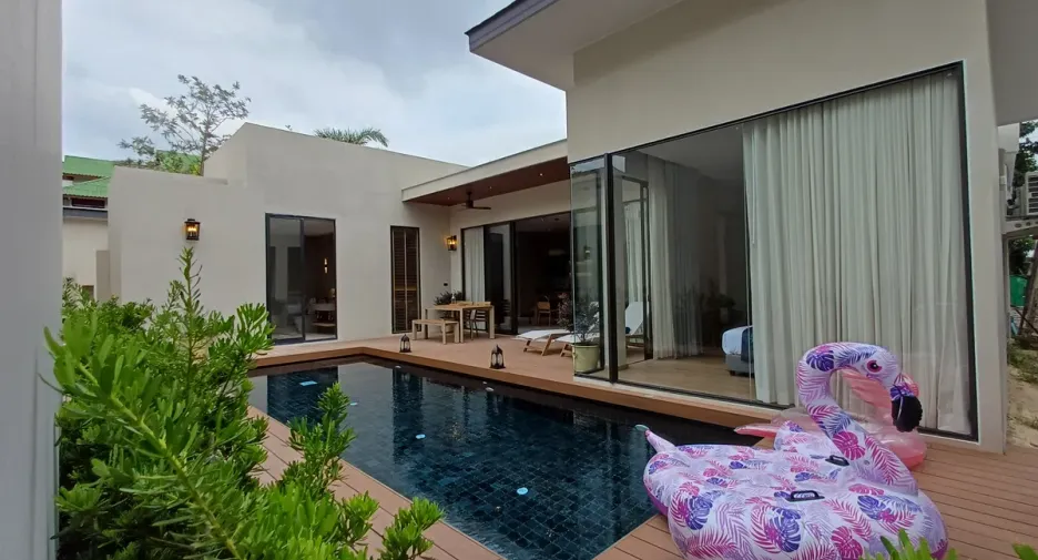 For rent and for sale 10 bedrooms house in Bang Lamung, Chonburi