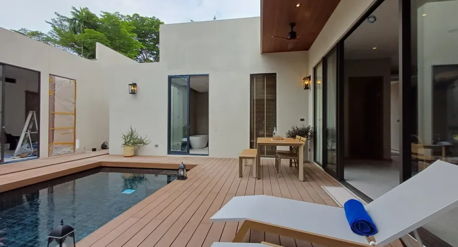 For rent and for sale 10 bedrooms house in Bang Lamung, Chonburi
