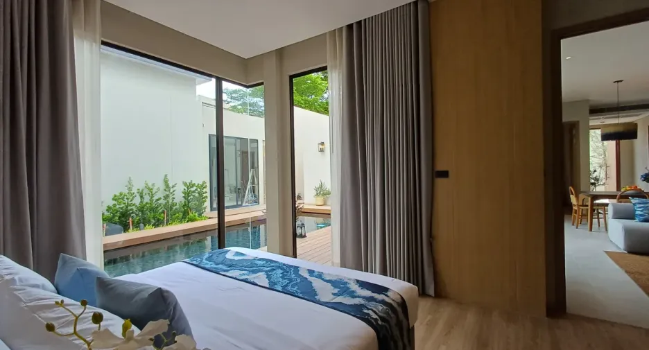 For rent and for sale 10 bedrooms house in Bang Lamung, Chonburi