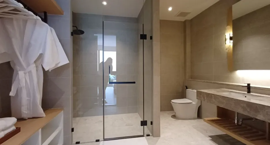 For rent and for sale 10 bedrooms house in Bang Lamung, Chonburi