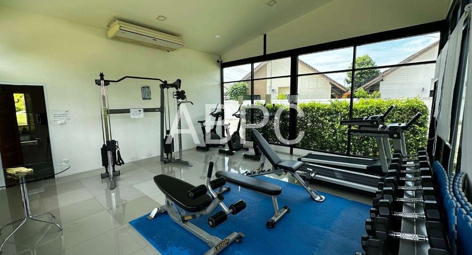 Casa en venta de 2 habitaciones en Huay Yai, Pattaya