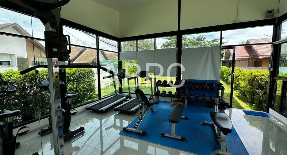 Casa en venta de 2 habitaciones en Huay Yai, Pattaya