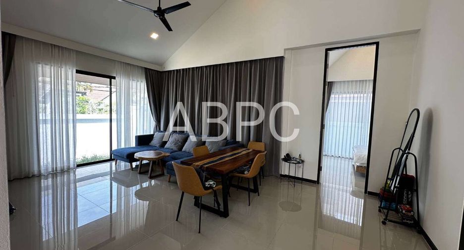 Casa en venta de 2 habitaciones en Huay Yai, Pattaya