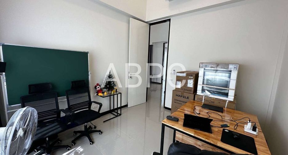 Casa en venta de 2 habitaciones en Huay Yai, Pattaya
