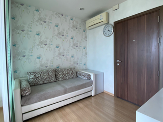 À vendre 1 chambre condo à Pak Kret, Nonthaburi