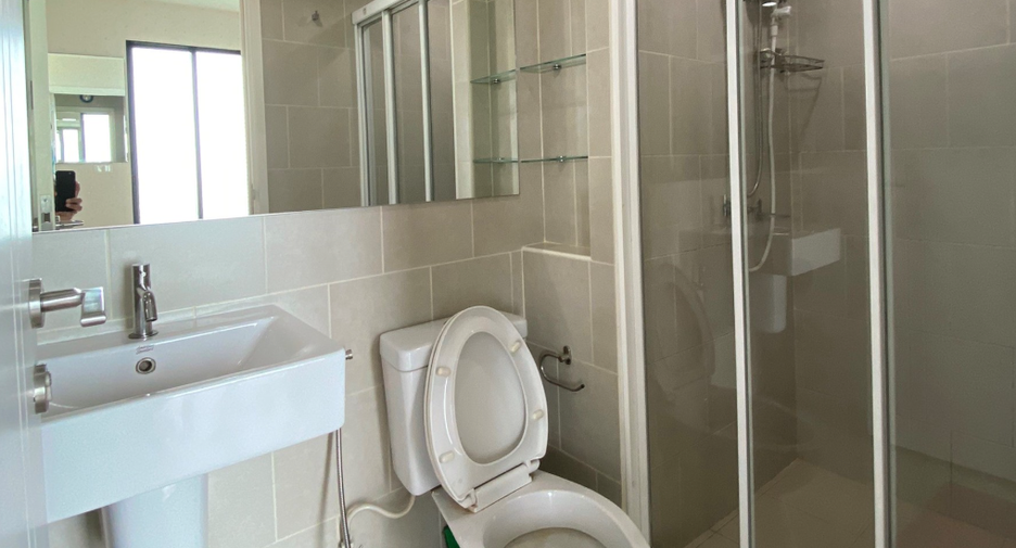 Condo en venta de 1 habitaciones en Pak Kret, Nonthaburi