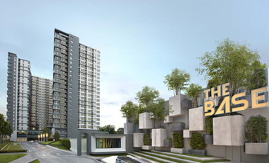 Condo en venta de 1 habitaciones en Pak Kret, Nonthaburi