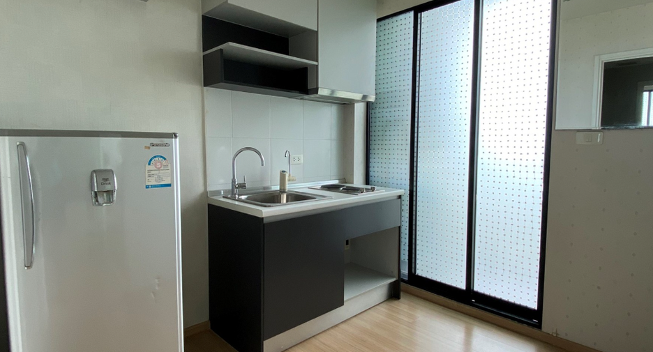 Condo en venta de 1 habitaciones en Pak Kret, Nonthaburi