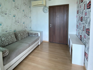 À vendre 1 chambre condo à Pak Kret, Nonthaburi