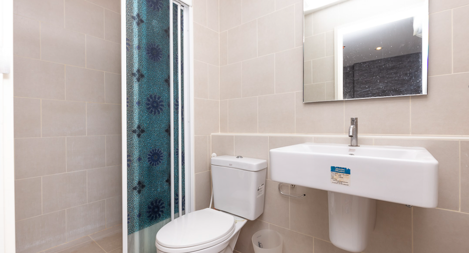 For sale 1 bed condo in Pak Kret, Nonthaburi