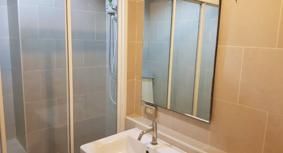 For sale 1 bed condo in Pak Kret, Nonthaburi