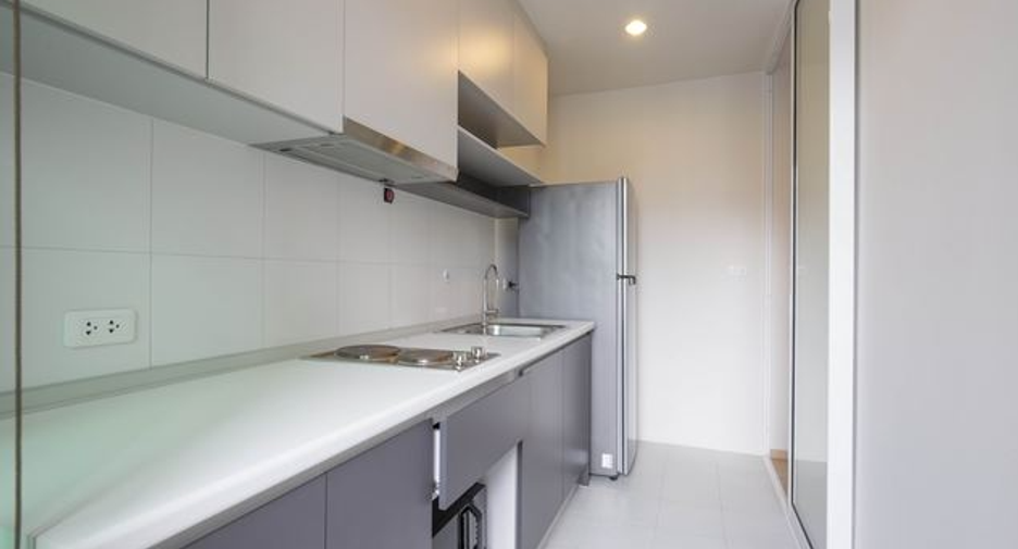 Condo en venta de 2 habitaciones en Pak Kret, Nonthaburi