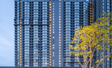 À vendre 1 chambre condo à Bang Sue, Bangkok