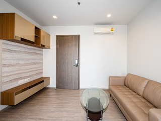 For sale 1 bed condo in Bang Sue, Bangkok
