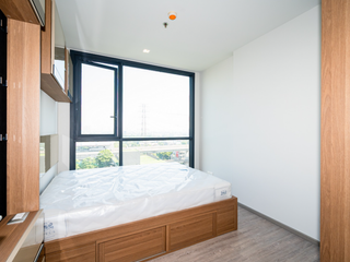 For sale 1 bed condo in Bang Sue, Bangkok