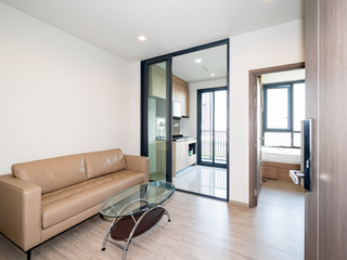 For sale 1 bed condo in Bang Sue, Bangkok