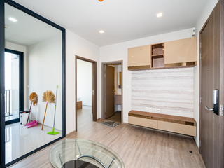 For sale 1 bed condo in Bang Sue, Bangkok