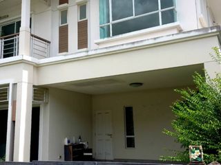 Casa en venta de 3 habitaciones en Bang Yai, Nonthaburi