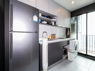 For sale 2 bedrooms condo in Pak Kret, Nonthaburi