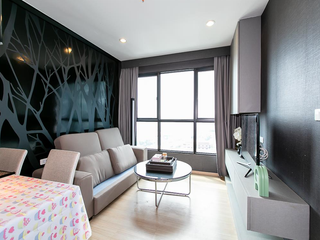 For sale 2 bedrooms condo in Pak Kret, Nonthaburi
