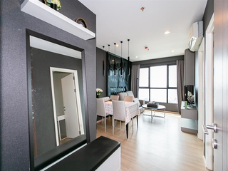 For sale 2 bedrooms condo in Pak Kret, Nonthaburi
