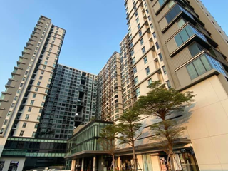 For sale 2 bedrooms condo in Pak Kret, Nonthaburi