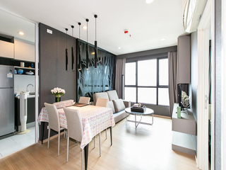 For sale 2 bedrooms condo in Pak Kret, Nonthaburi
