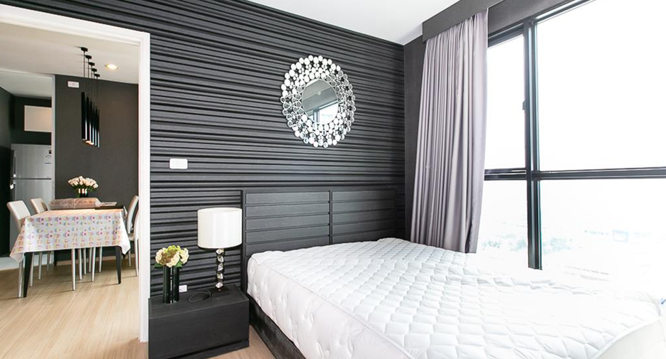 Condo en venta de 2 habitaciones en Pak Kret, Nonthaburi