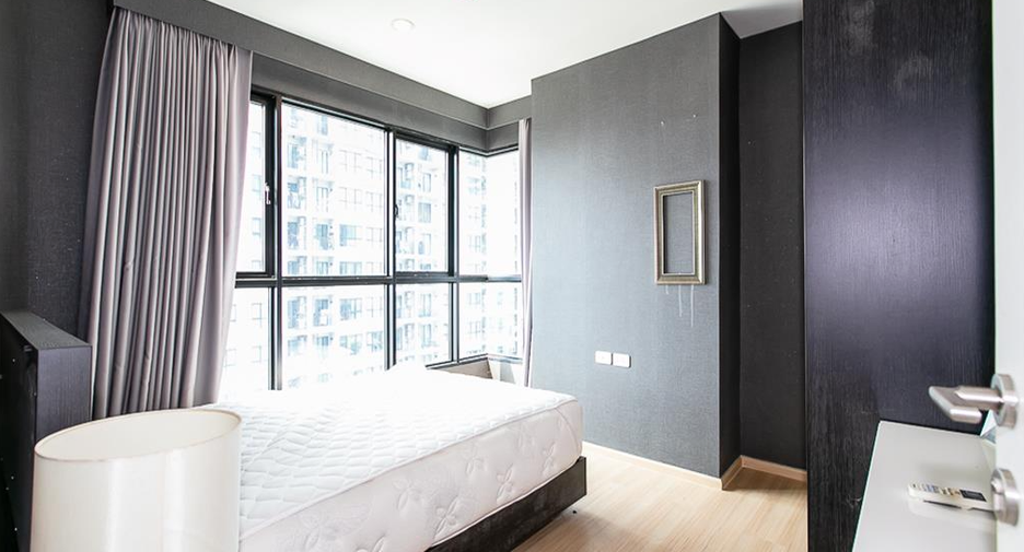 Condo en venta de 2 habitaciones en Pak Kret, Nonthaburi