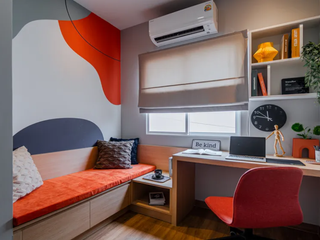 Casa adosada en venta de 3 habitaciones en Phra Samut Chedi, Samut Prakan
