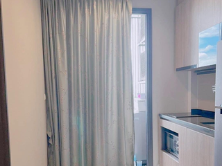 For sale 1 bed condo in Bang Sue, Bangkok