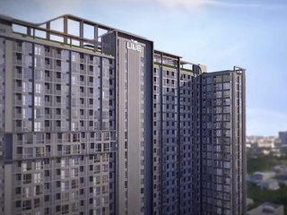 For sale 1 bed condo in Bang Sue, Bangkok