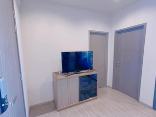 For sale 1 bed condo in Bang Sue, Bangkok