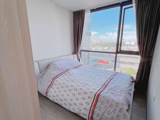 For sale 1 bed condo in Bang Sue, Bangkok
