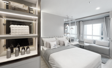 À vendre 20 chambres condo à Bangkok Noi, Bangkok