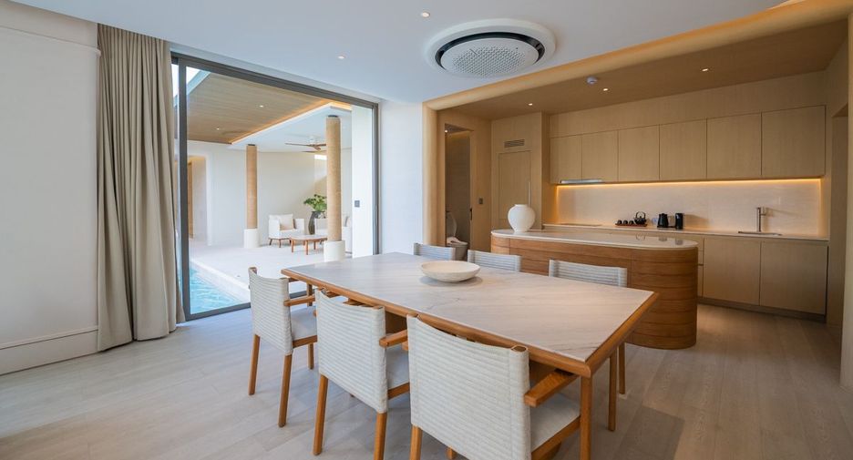 For rent 3 bedrooms house in Sattahip, Chonburi