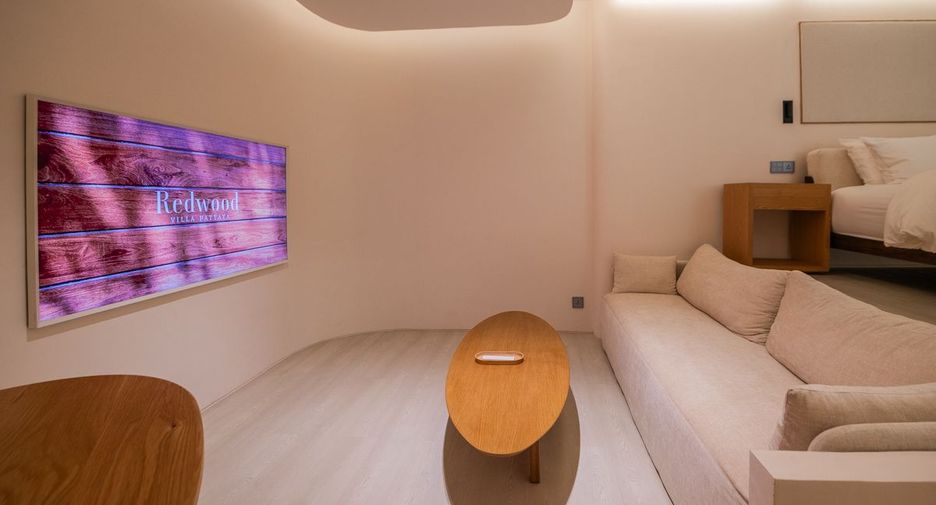 For rent 3 bedrooms house in Sattahip, Chonburi