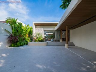 For rent 3 bedrooms house in Na Jomtien, Pattaya