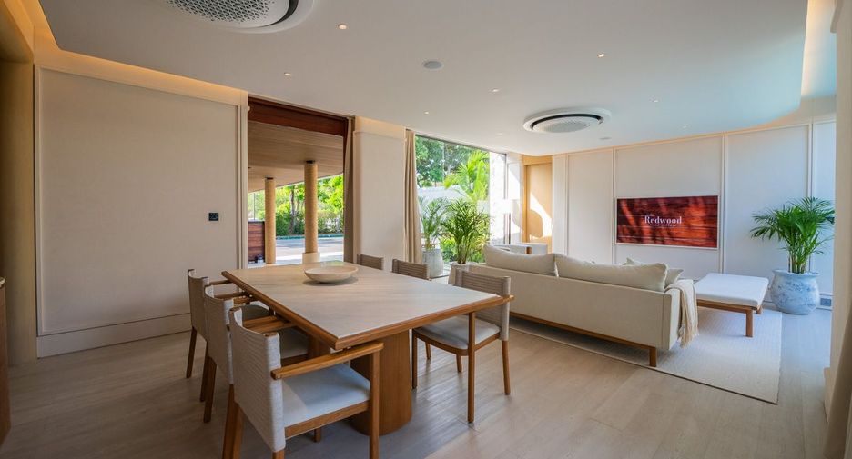 For rent 3 bedrooms house in Sattahip, Chonburi
