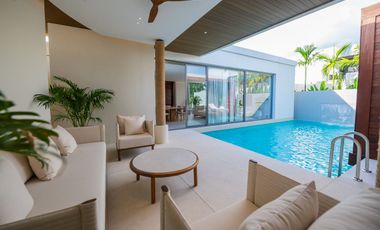 For rent 3 bedrooms house in Sattahip, Chonburi