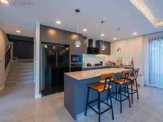 For sale 4 bedrooms house in Bang Lamung, Chonburi