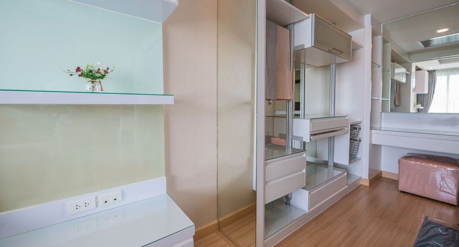 For rent 1 bed condo in Central Pattaya, Pattaya