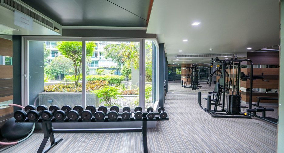 For rent 1 bed condo in Central Pattaya, Pattaya